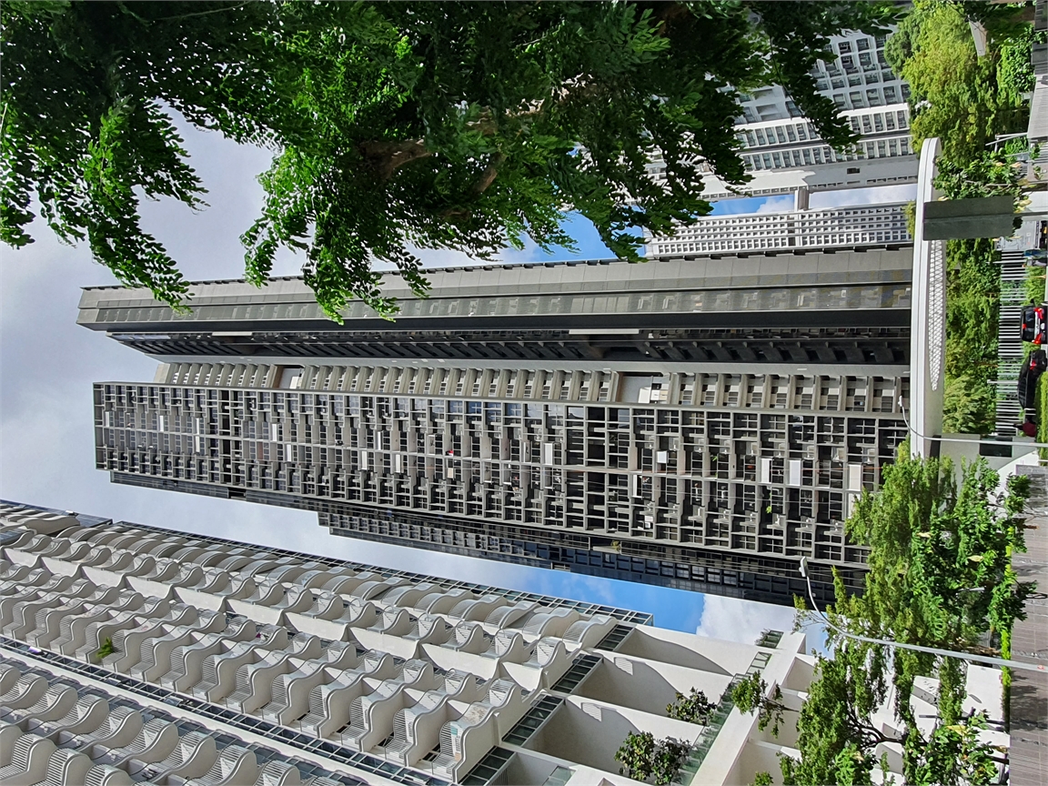 Commonwealth Towers - 8PROP Property Intelligence